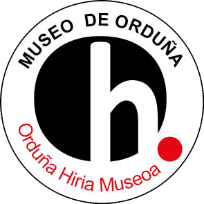 Museo de Orduña/Orduña Hiria Museoa
